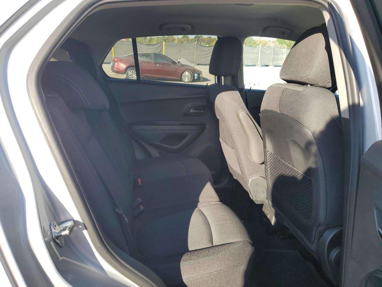 2016 Chevrolet Trax 1Lt VIN: 3GNCJLSB7GL264279 Lot: 87235985