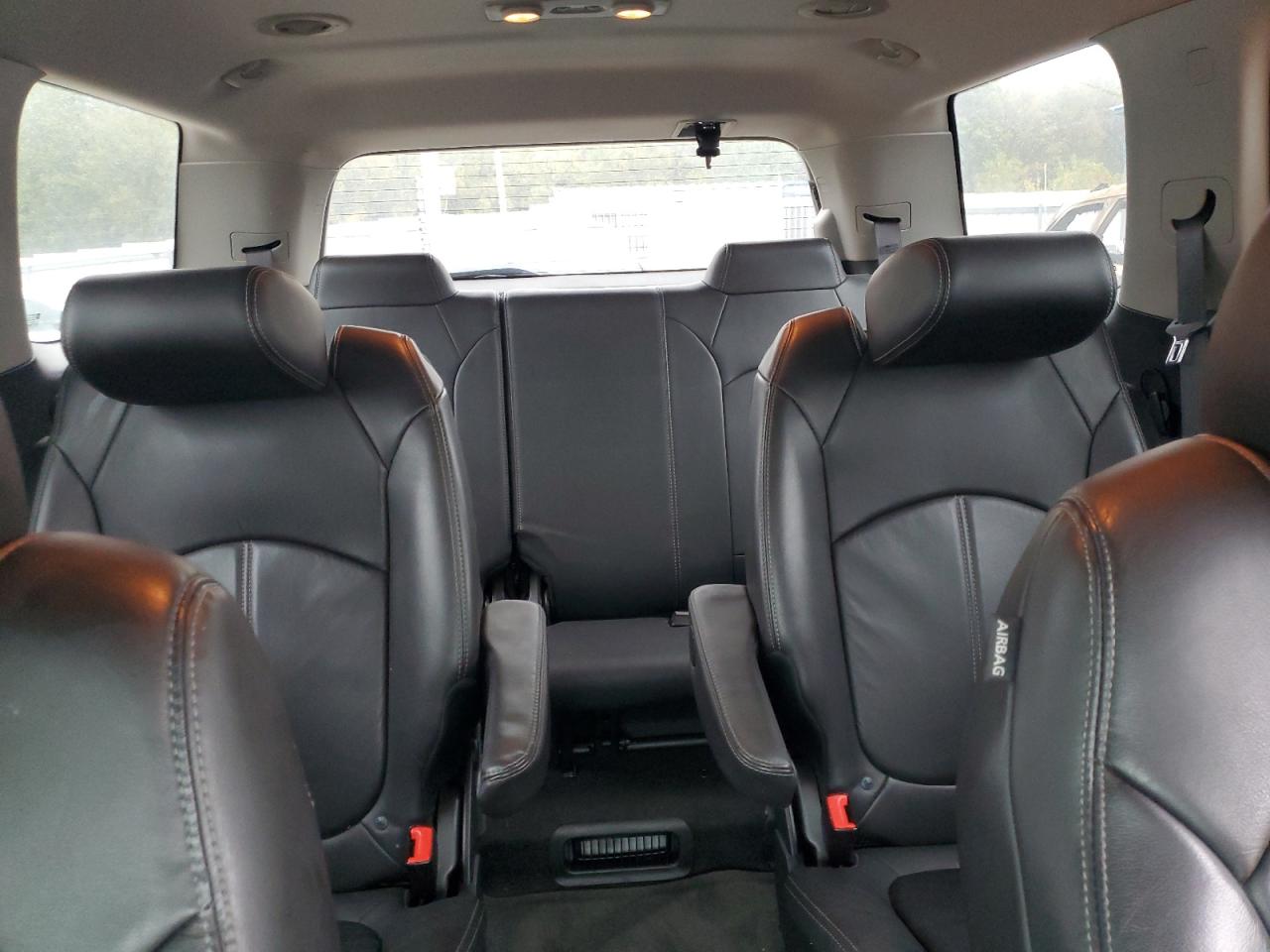 2015 GMC Acadia Slt-1 VIN: 1GKKRRKD0FJ277578 Lot: 89913415