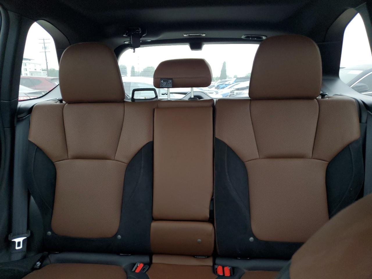 SUBARU FORESTER 2025 JF2SLSTD1SH422066 Photo 10