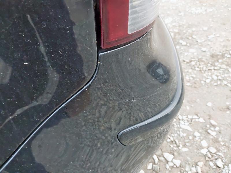 2006 VOLKSWAGEN POLO 1.2 E 55 5DR