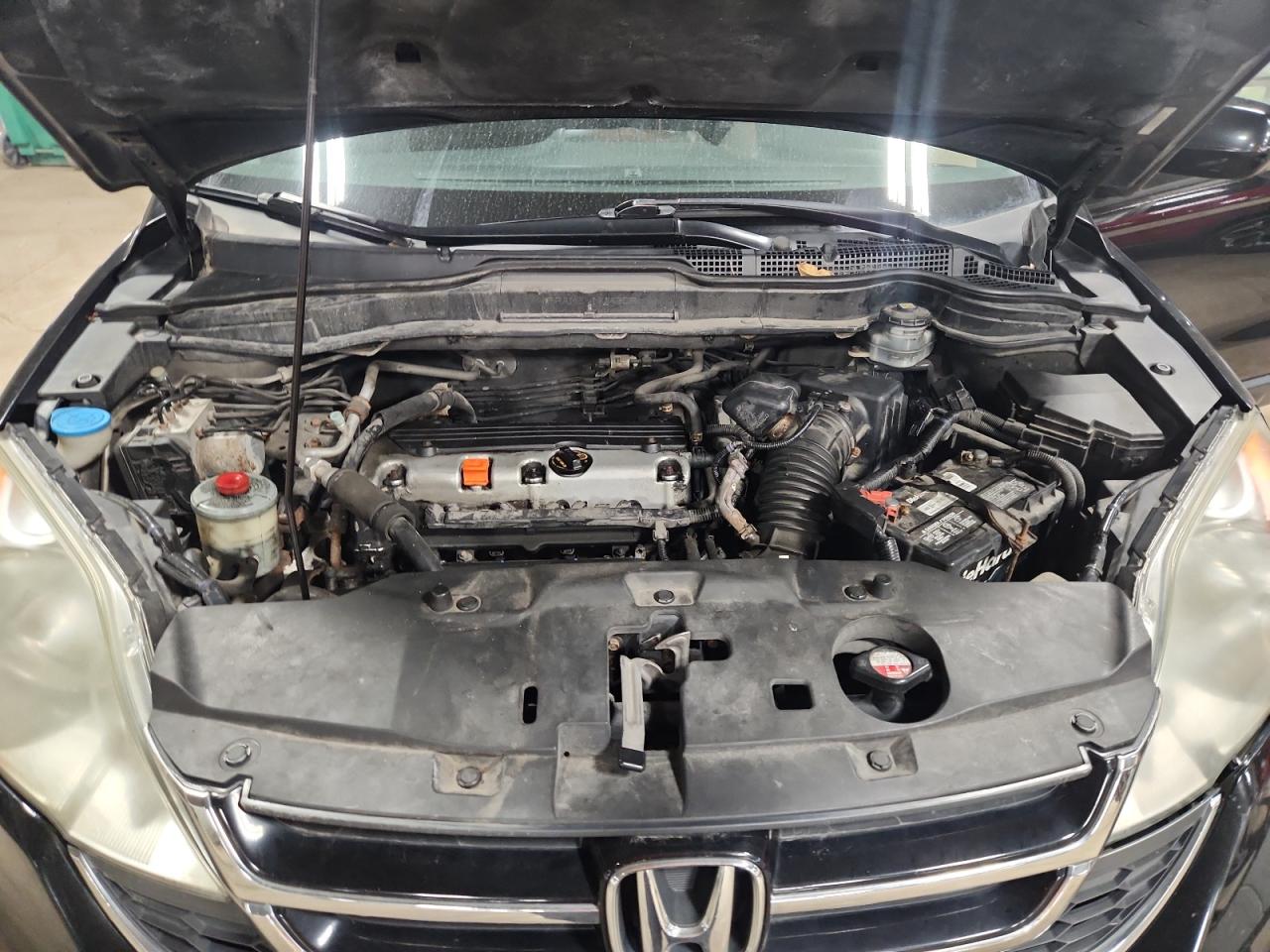 2010 Honda Cr-V Exl VIN: 5J6RE4H79AL067546 Lot: 90482395