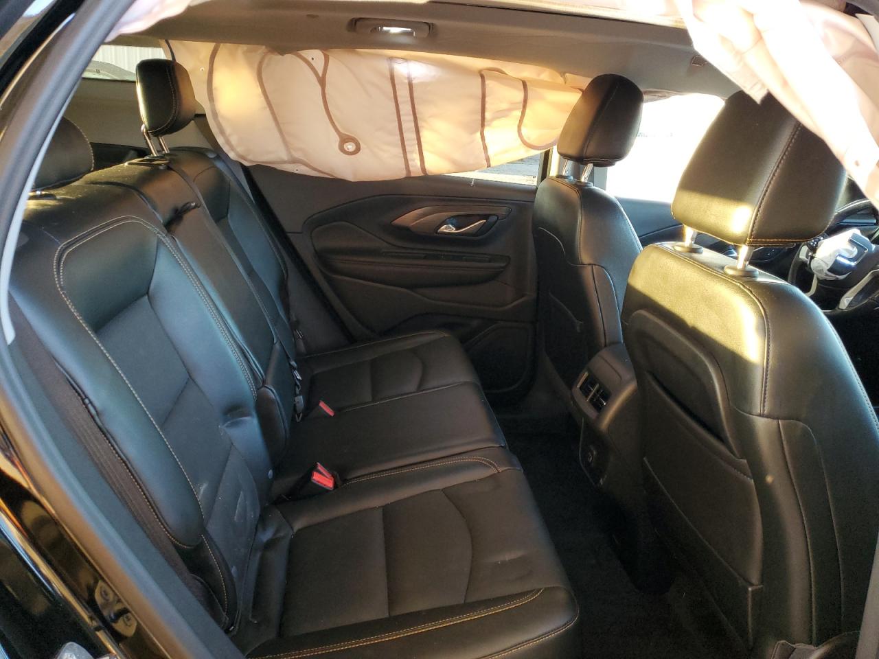 2020 GMC Terrain Slt VIN: 3GKALVEXXLL231451 Lot: 91048925