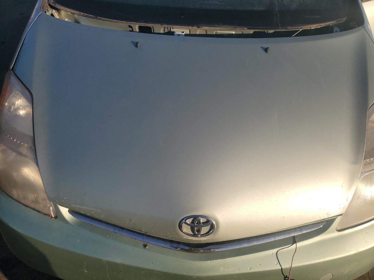 2008 Toyota Prius VIN: JTDKB20U383324541 Lot: 85396255