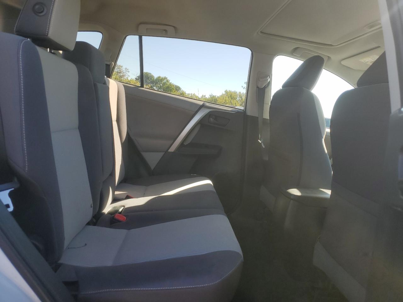 2013 Toyota Rav4 Xle VIN: 2T3RFREV6DW106047 Lot: 85300265