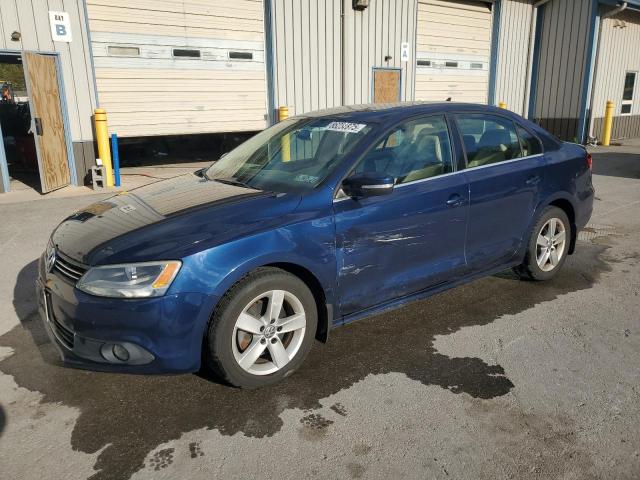 2012 Volkswagen Jetta Sel