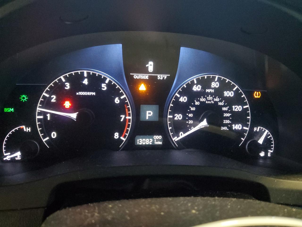 2014 Lexus Rx 350 Base VIN: 2T2BK1BA4EC237579 Lot: 87051955