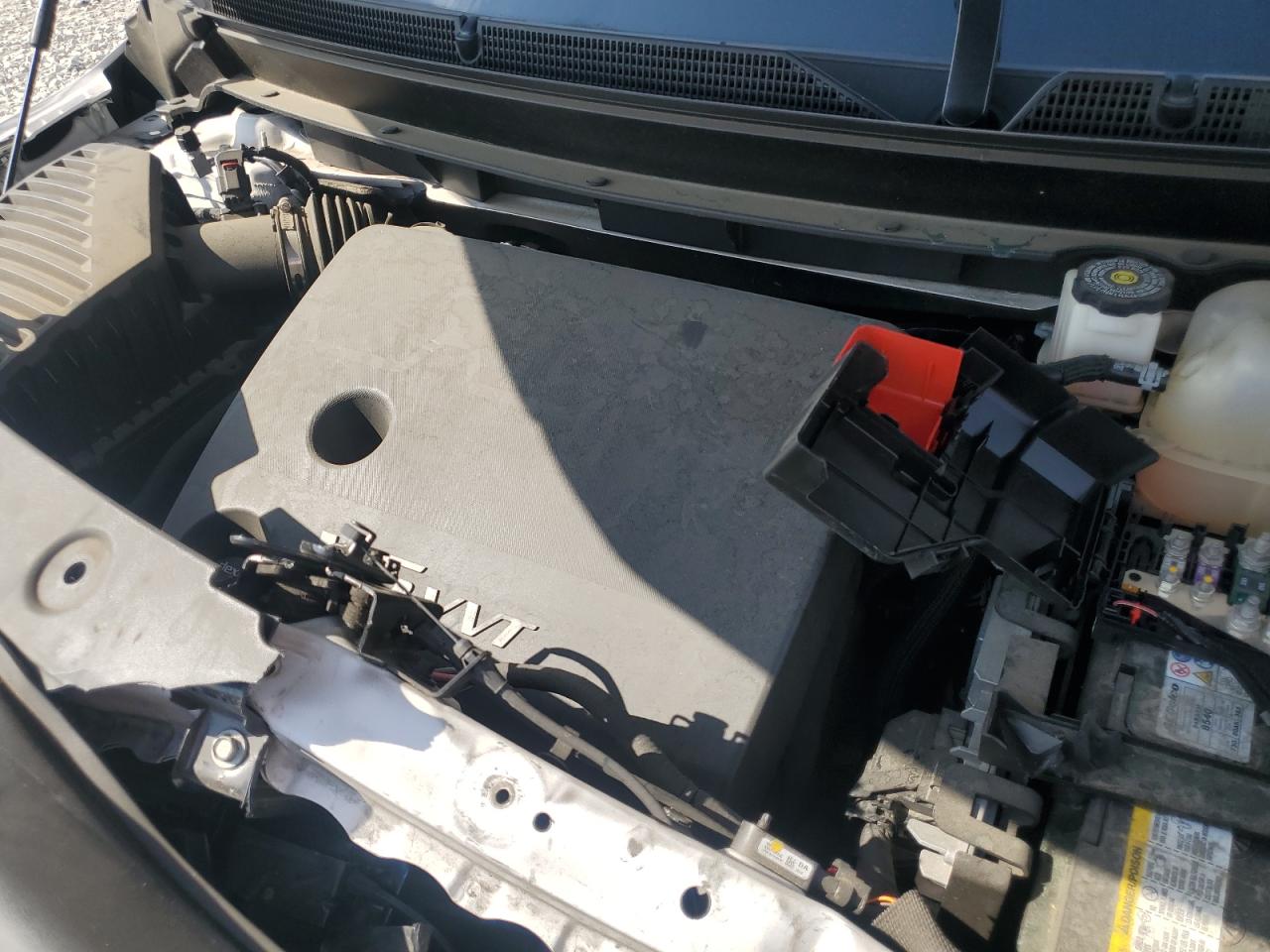 2023 Buick Enclave Essence VIN: 5GAERBKW9PJ212491 Lot: 86172175