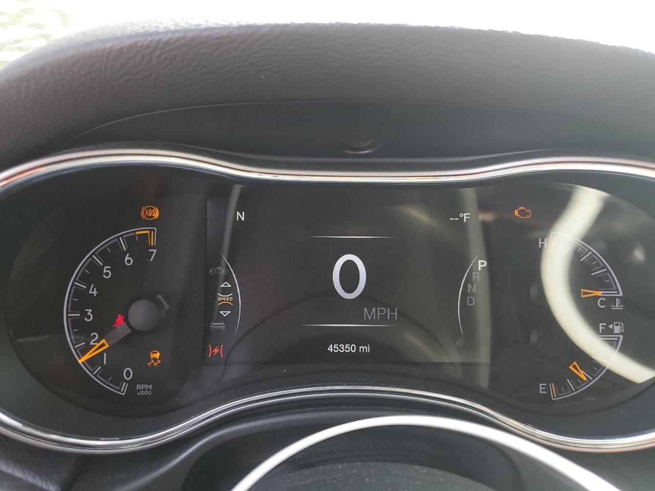 2020 Jeep Grand Cherokee Limited VIN: 1C4RJFBG9LC363756 Lot: 84568845