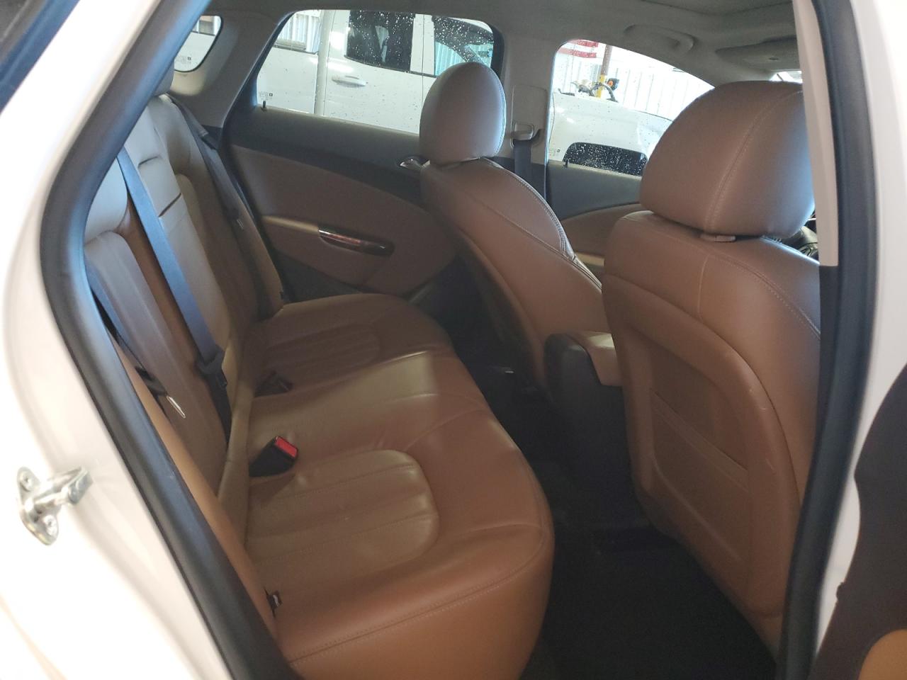 2013 Buick Verano VIN: 1G4PS5SK9D4208957 Lot: 87016895