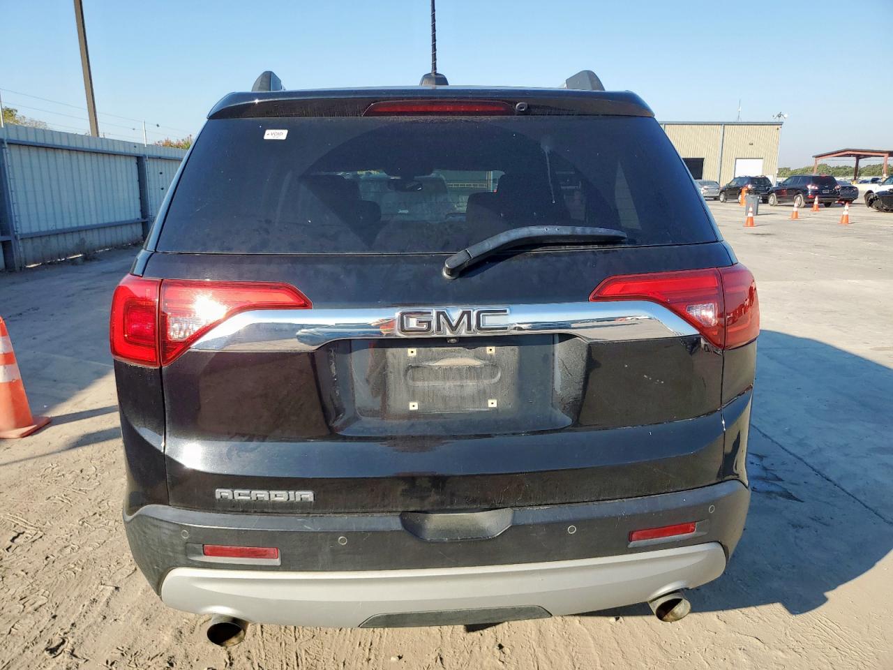 2018 GMC Acadia Slt-1 VIN: 1GKKNMLS5JZ106735 Lot: 84057575