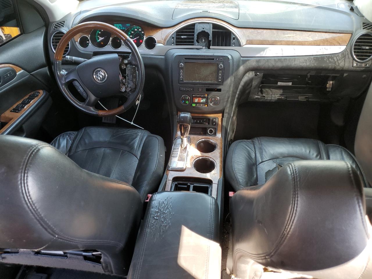 2012 Buick Enclave VIN: 5GAKRCED6CJ313551 Lot: 85197955