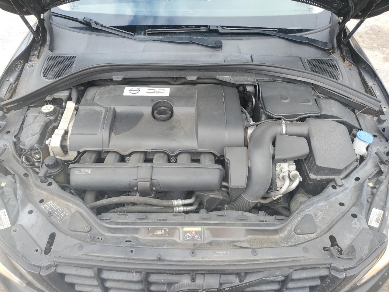 2012 Volvo Xc60 3.2 VIN: YV4952DL9C2339919 Lot: 85842485