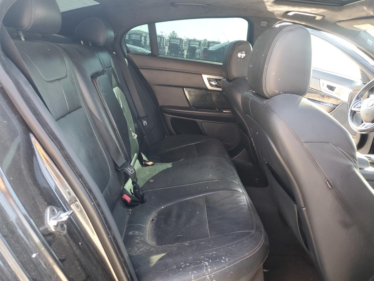 2015 Jaguar Xf 3.0 Sport VIN: SAJWA0F79F8U74651 Lot: 90257075