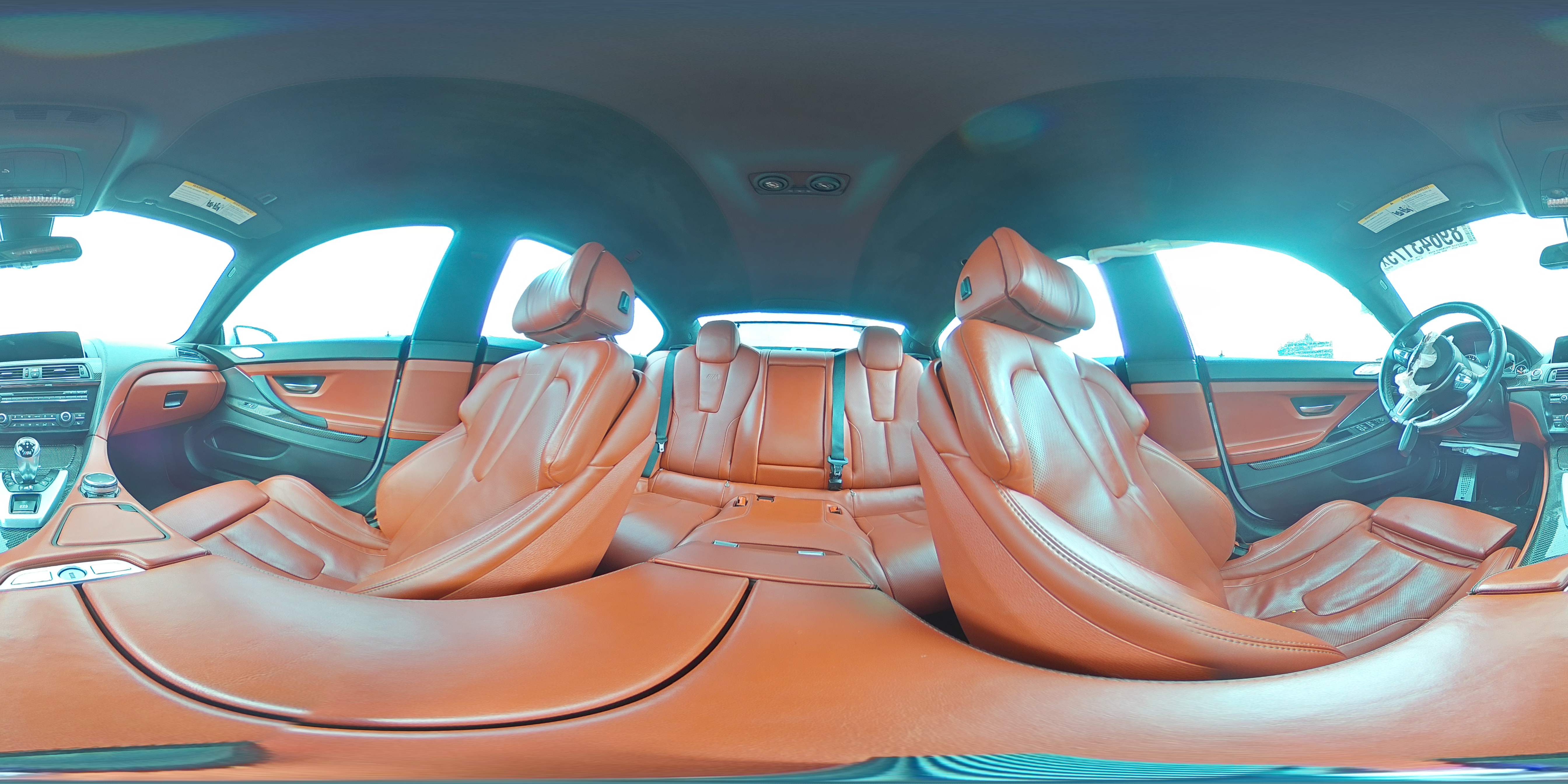 2016 BMW M6 Gran Coupe VIN: WBS6E9C51GGF92691 Lot: 89643175