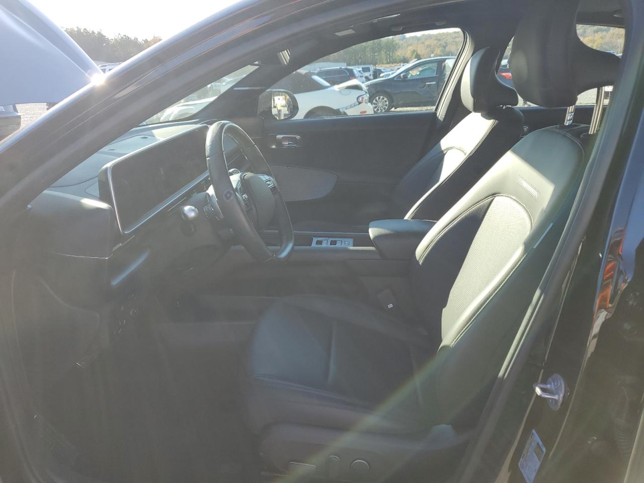 2024 Hyundai Ioniq 6 Limited VIN: KMHM54AC5RA063214 Lot: 90934005