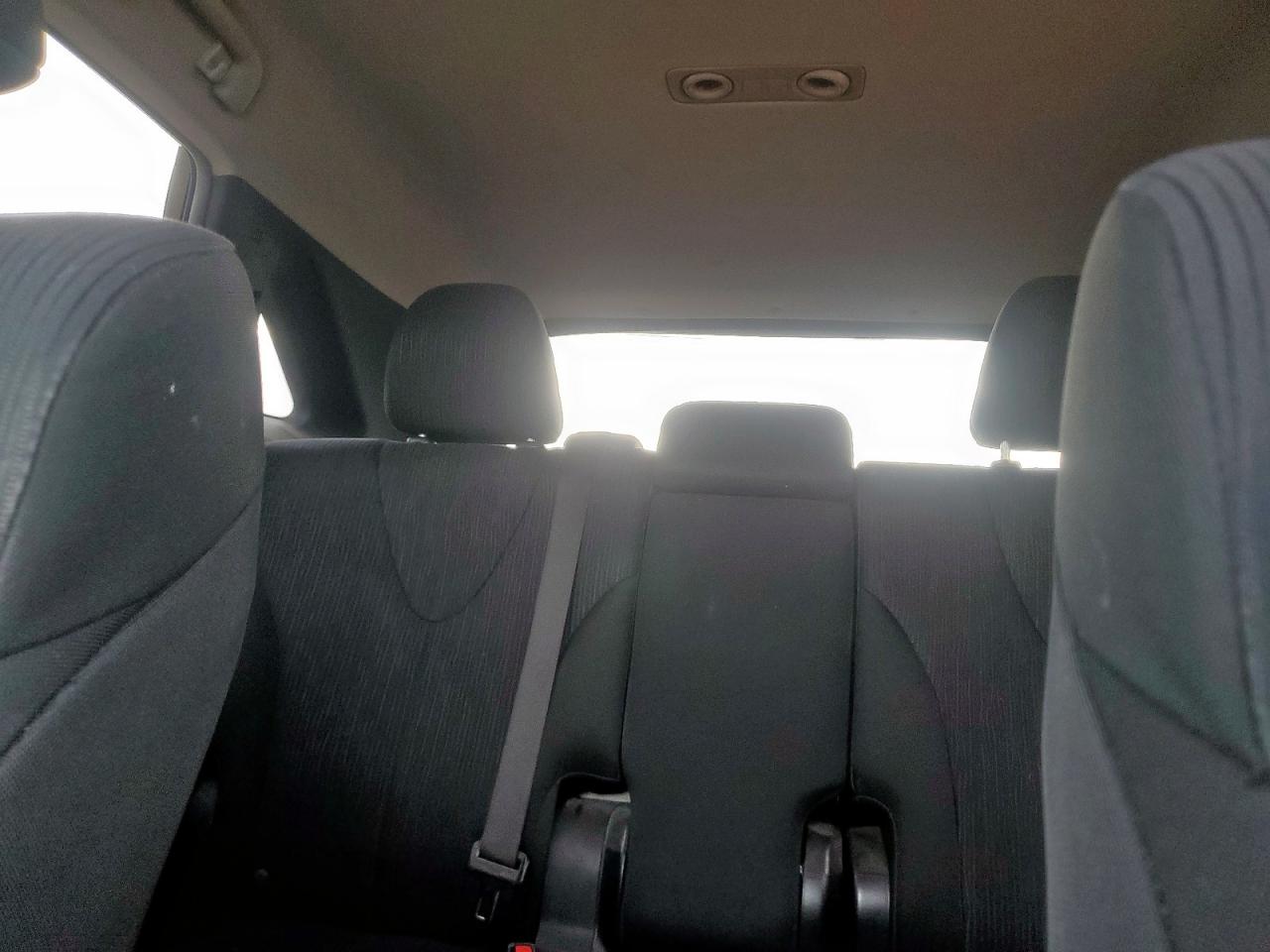 2013 Toyota Venza Le VIN: 4T3ZA3BBXDU072717 Lot: 85577325