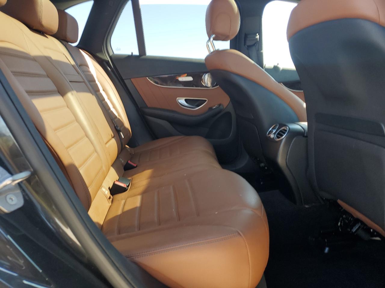 2021 Mercedes-Benz Glc 300 4Matic VIN: W1N0G8EB7MV275063 Lot: 86649925