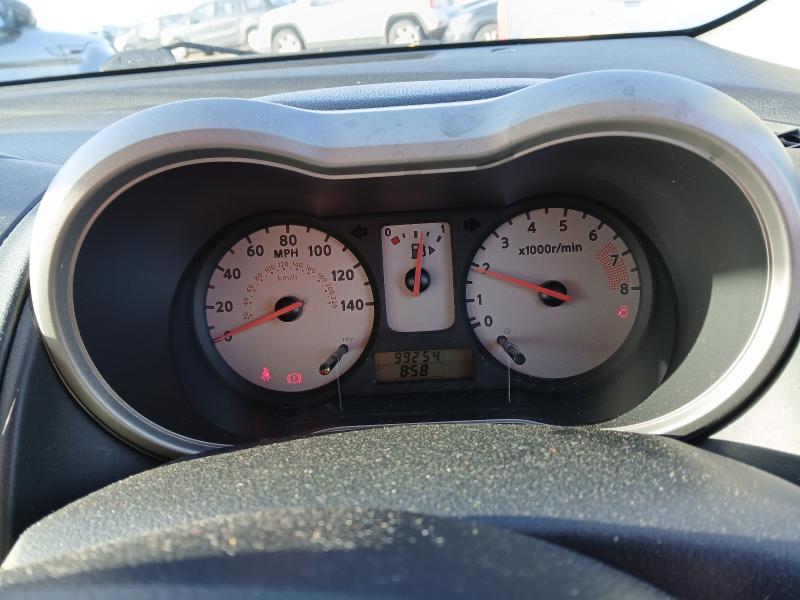 2007 NISSAN NOTE 1.6 ACENTA 5DR AUTO