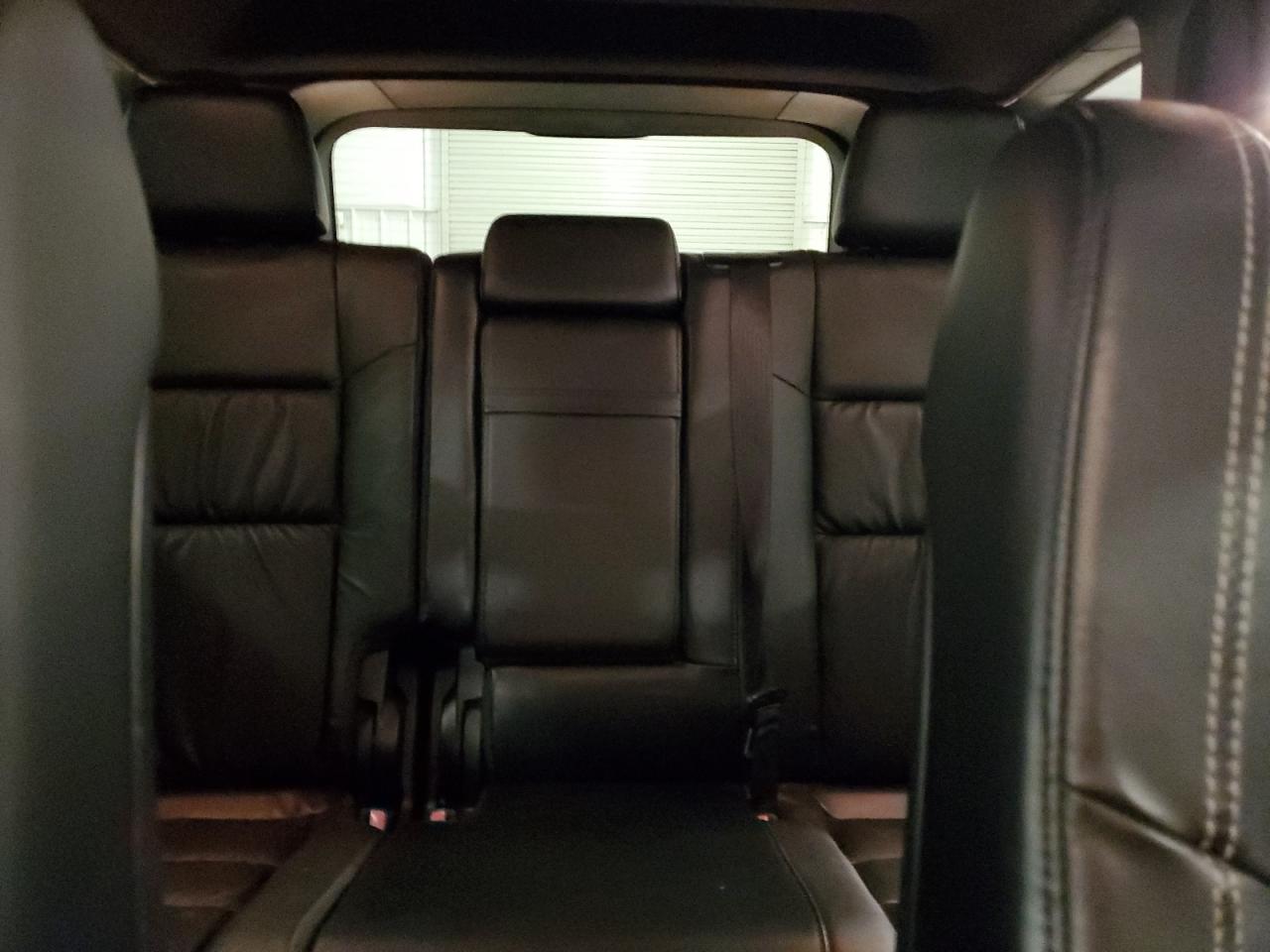 2014 Jeep Grand Cherokee Limited VIN: 1C4RJFBT7EC192201 Lot: 82331555