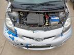 2011 TOYOTA AYGO ICE VVT-I  for sale at Copart SANDY