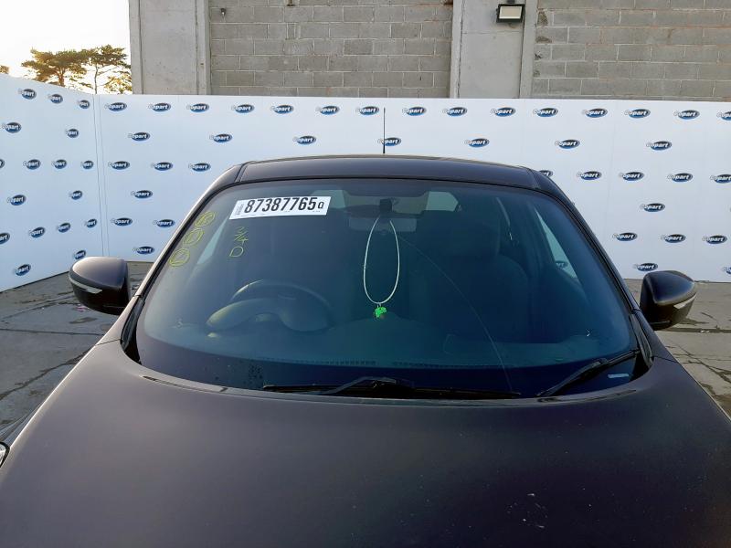 2014 NISSAN JUKE 1.5 DCI ACENTA PREMIUM 5DR