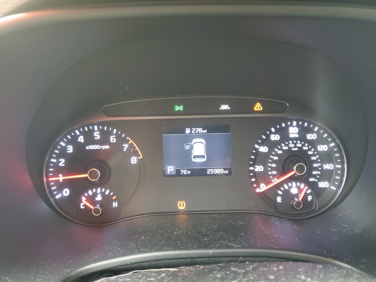 2020 Kia Soul Lx VIN: KNDJ23AU8L7048083 Lot: 86094125