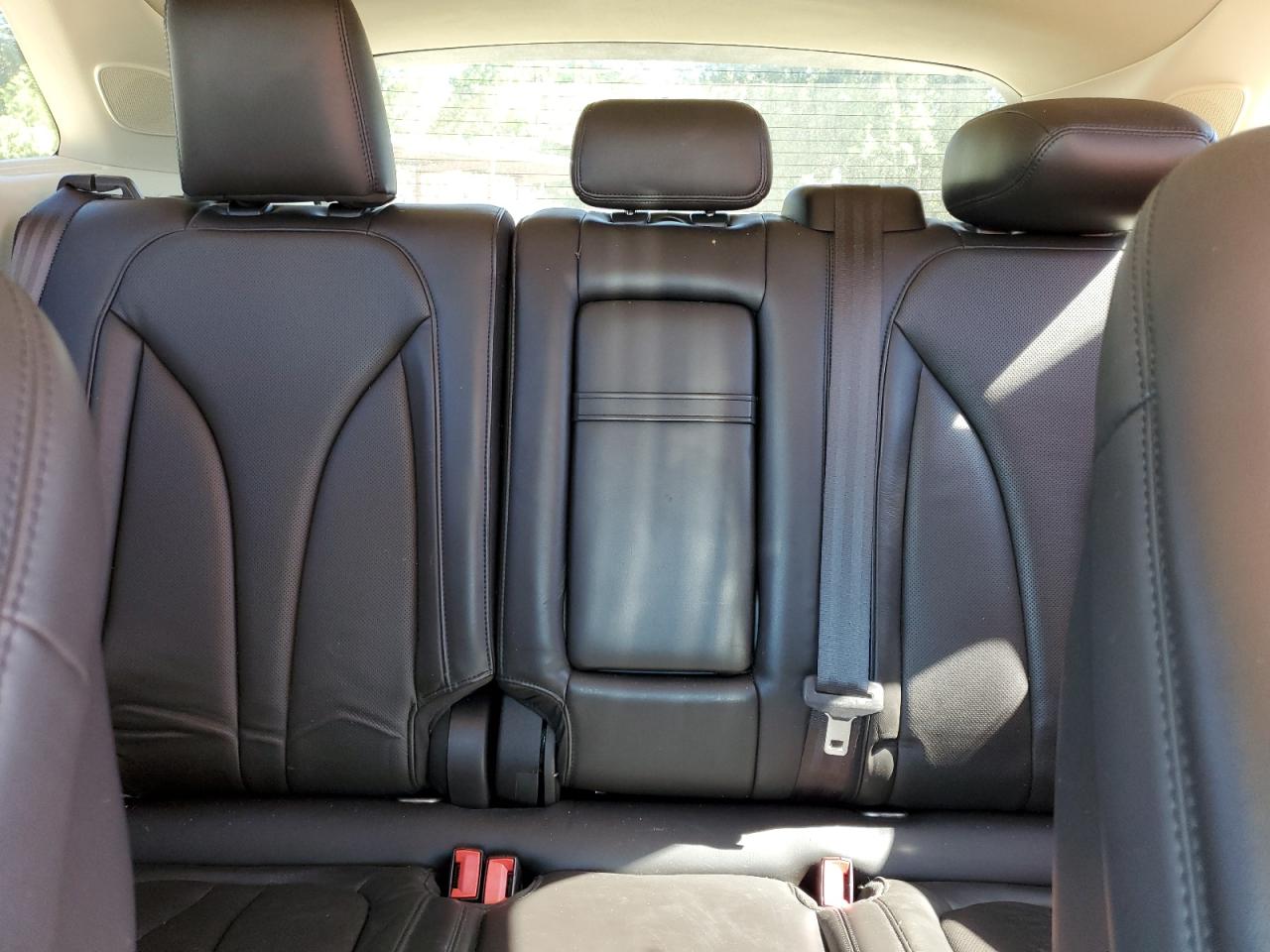 2016 Lincoln Mkc Reserve VIN: 5LMCJ3C95GUJ26825 Lot: 86051605