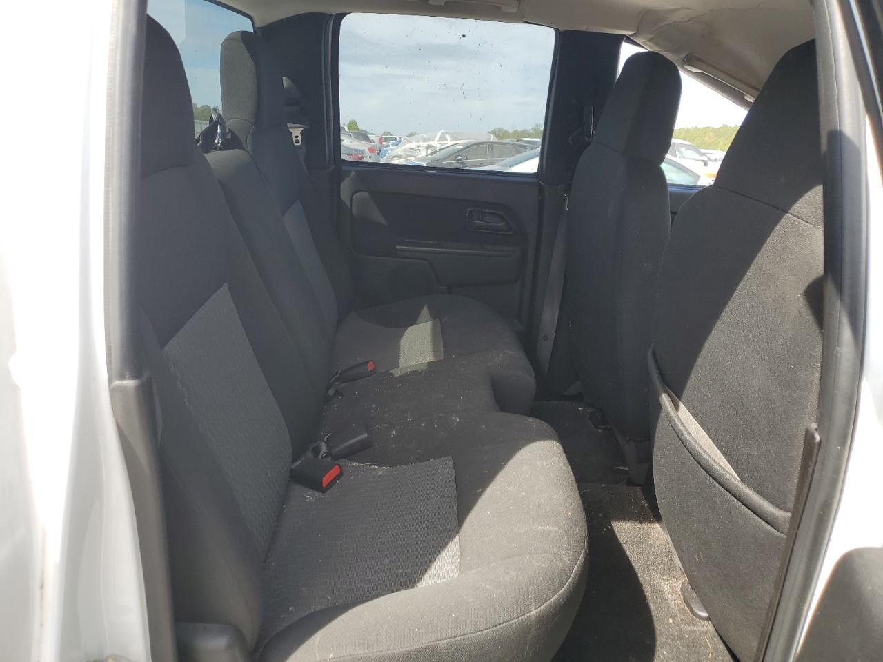 2007 Chevrolet Colorado VIN: 1GCDS13E278211446 Lot: 82200995