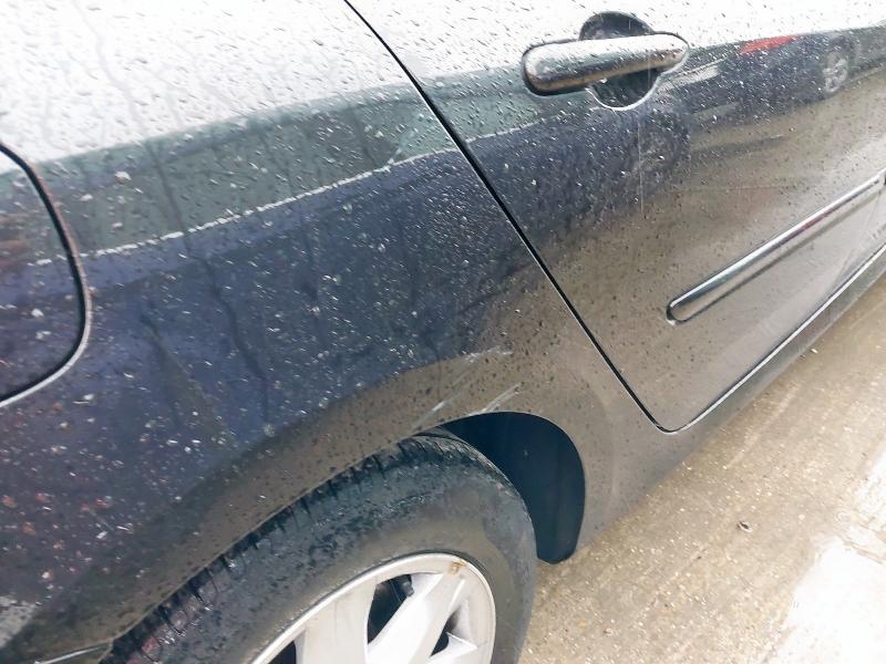 2009 RENAULT LAGUNA 1.5 DCI DYNAMIQUE 5DR