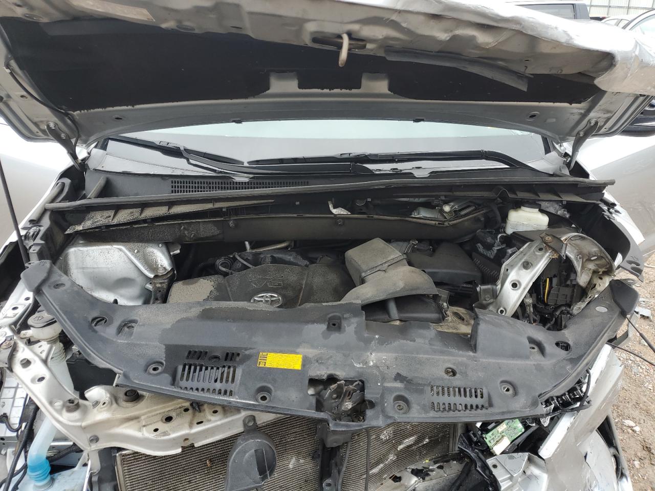 2018 Toyota Highlander Se VIN: 5TDJZRFH2JS817156 Lot: 85523505