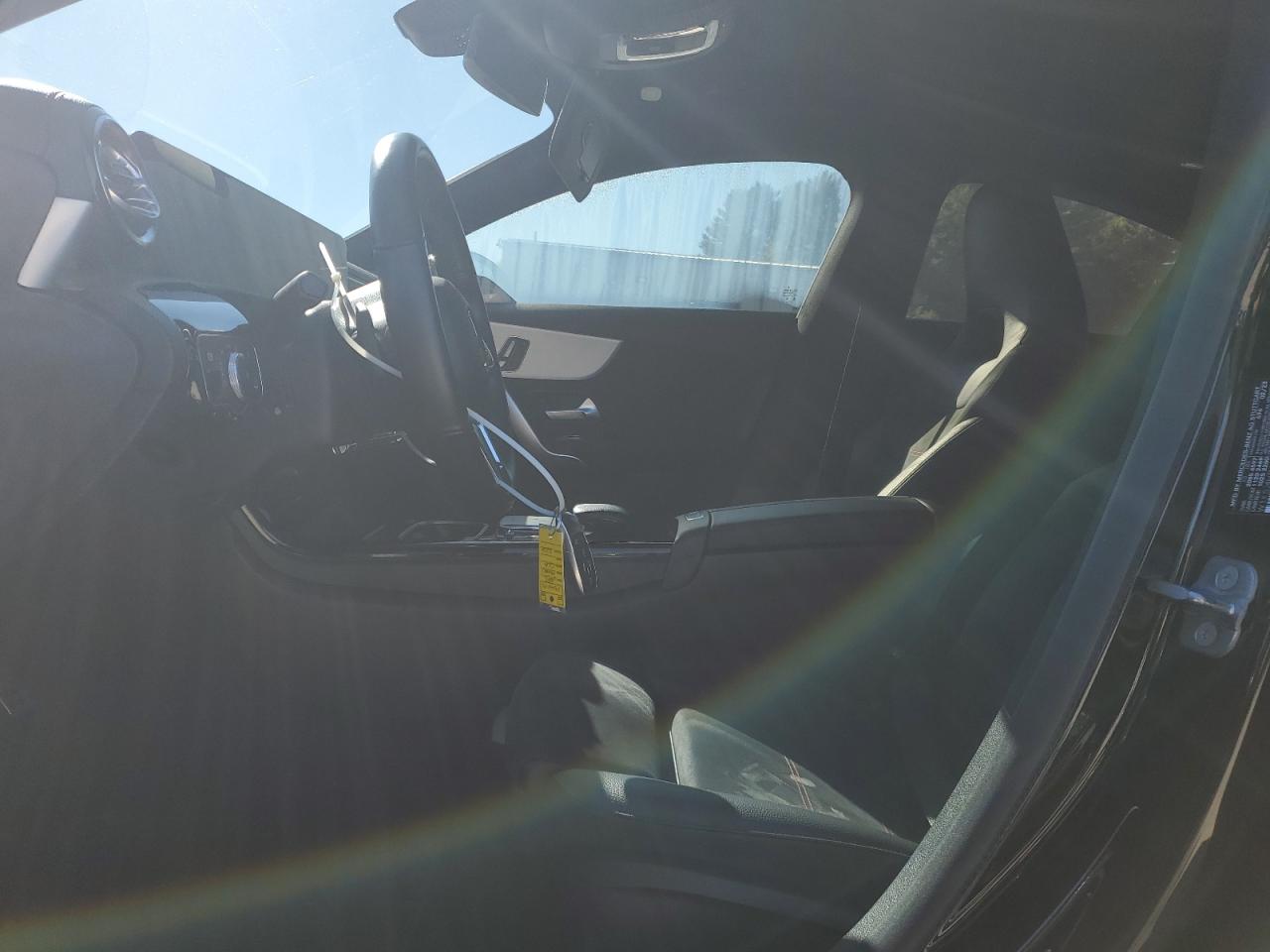 2023 Mercedes-Benz Cla 250 4Matic VIN: W1K5J4HB6PN387219 Lot: 84812705