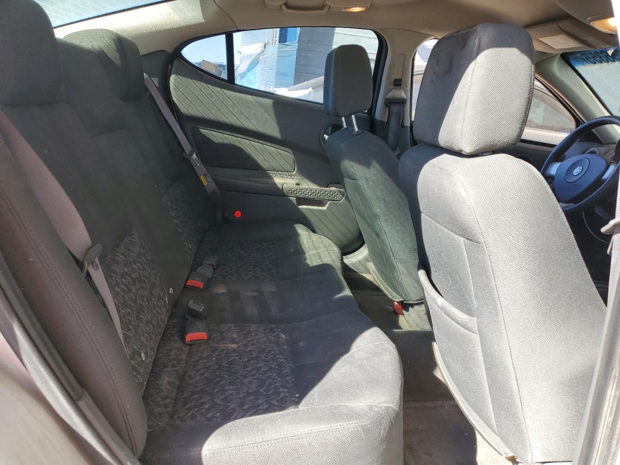 2004 Pontiac Grand Prix Gt VIN: 2G2WP522341116759 Lot: 90256355