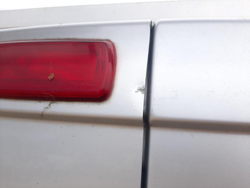 2017 RENAULT TRAFIC LL29 ENERGY DCI 125 SPORT NAV VAN