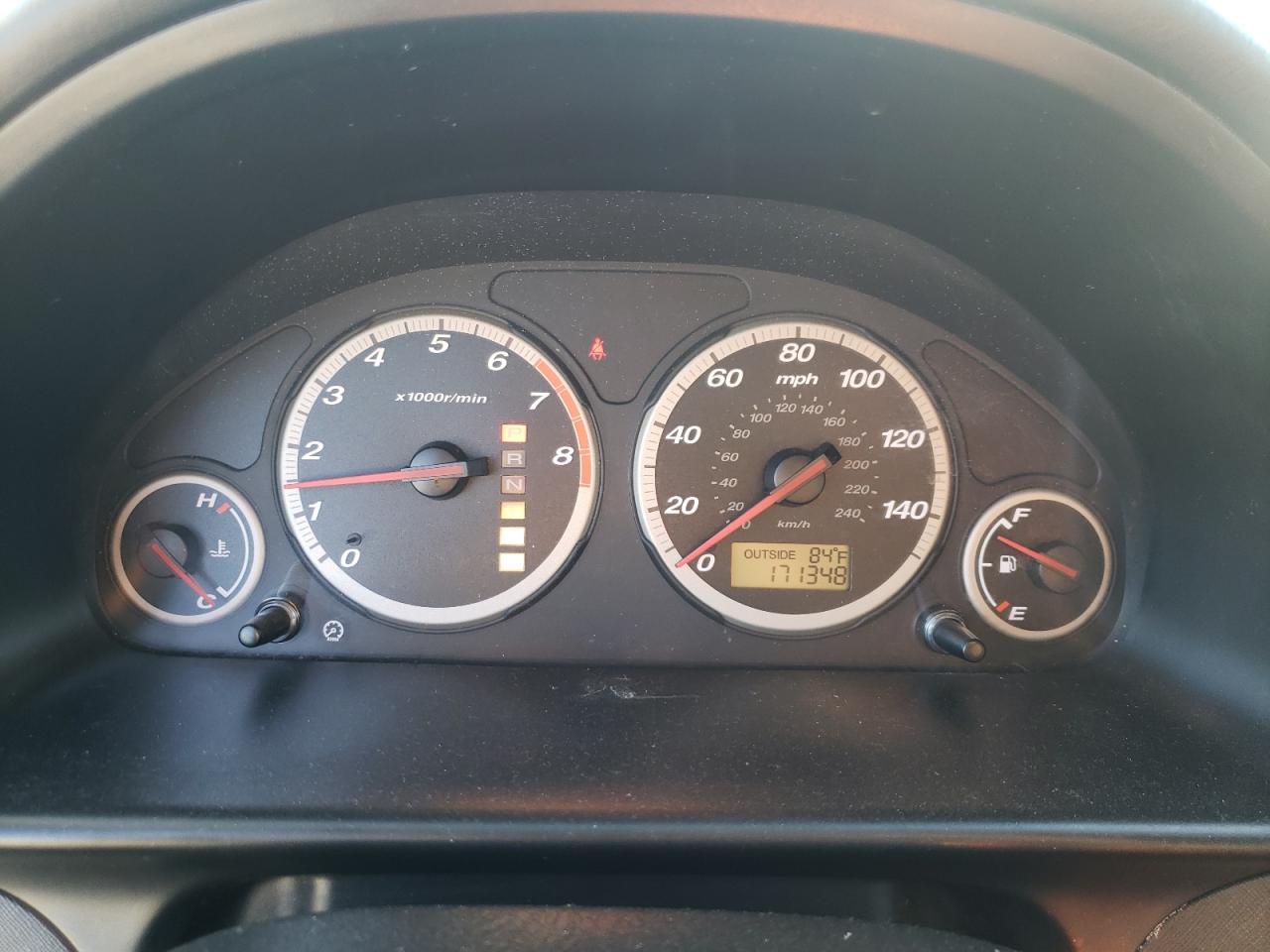 2005 Honda Cr-V Ex VIN: JHLRD78815C055953 Lot: 89820545