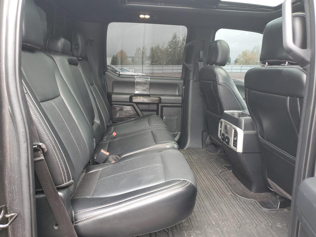 2018 Ford F150 Supercrew VIN: 1FTEW1EP1JFE26892 Lot: 85373175