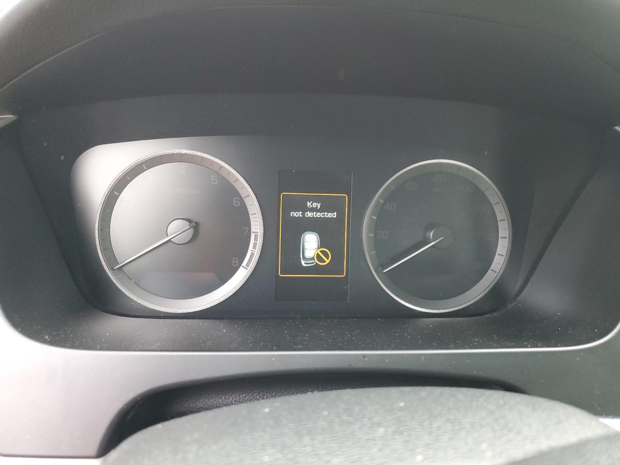 2015 Hyundai Sonata Sport VIN: 5NPE34AF5FH107614 Lot: 86066805