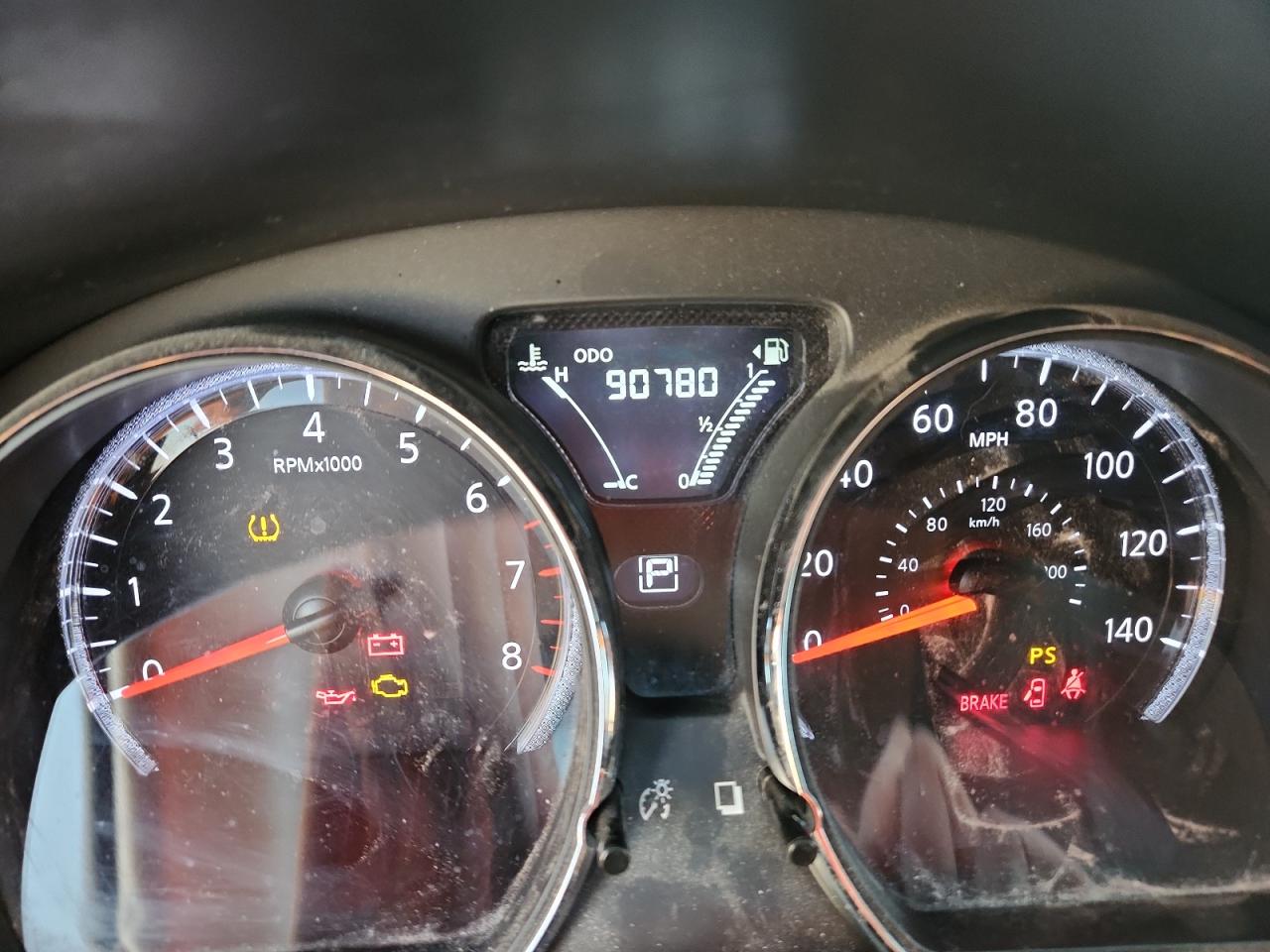 2018 Nissan Versa S VIN: 3N1CN7AP0JL823649 Lot: 90394275