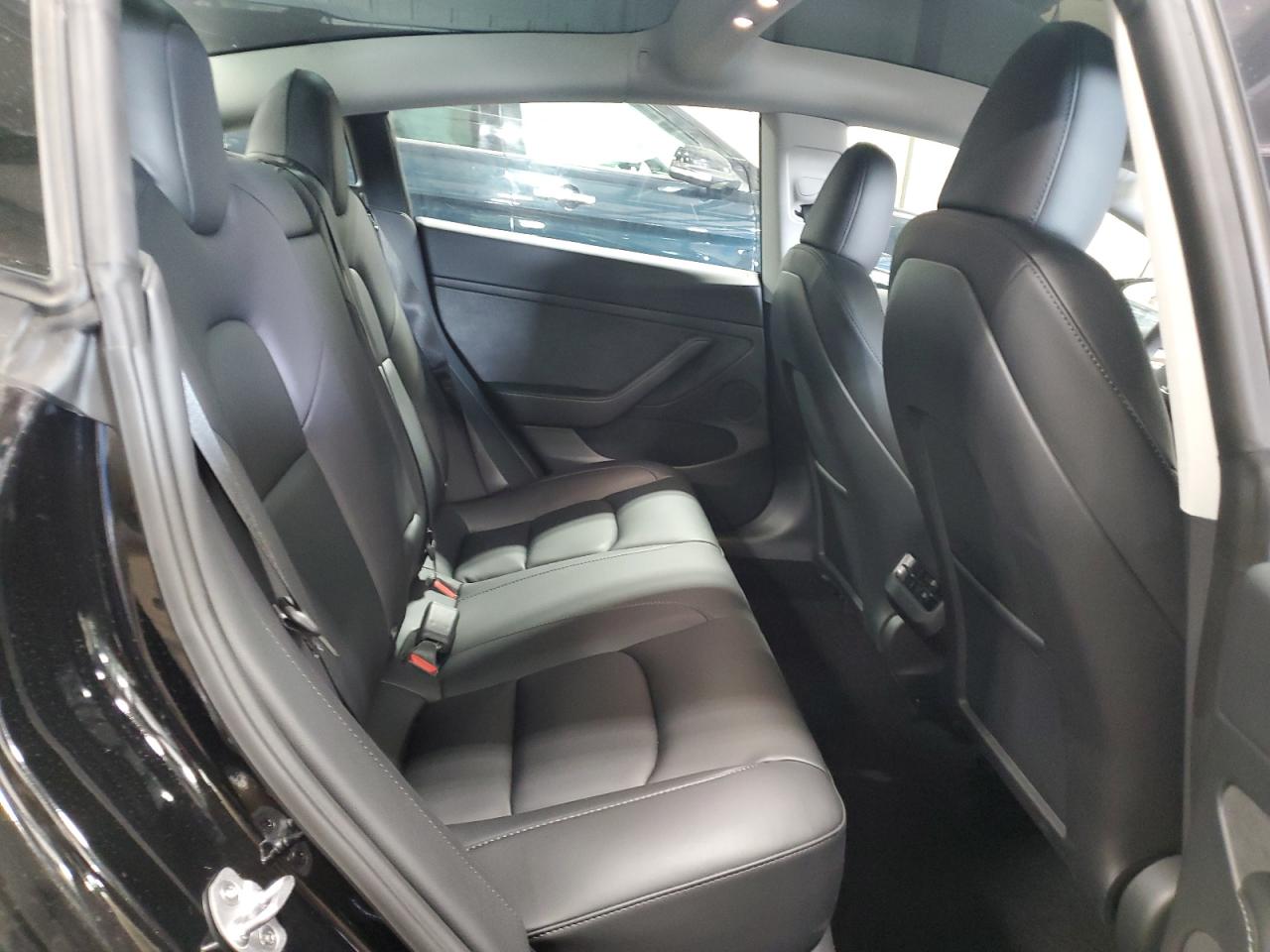 2023 Tesla Model 3 VIN: 5YJ3E1EA9PF658658 Lot: 84261755