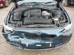 2015 BMW 116I SPORT  for sale at Copart YORK