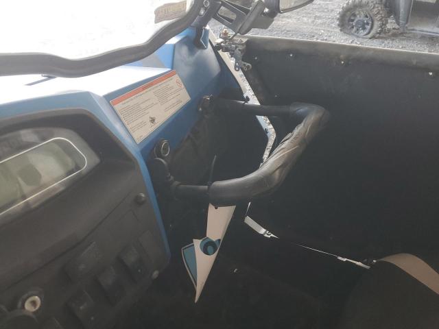 2021 CFMOTO ZFORCE 800 - ATV