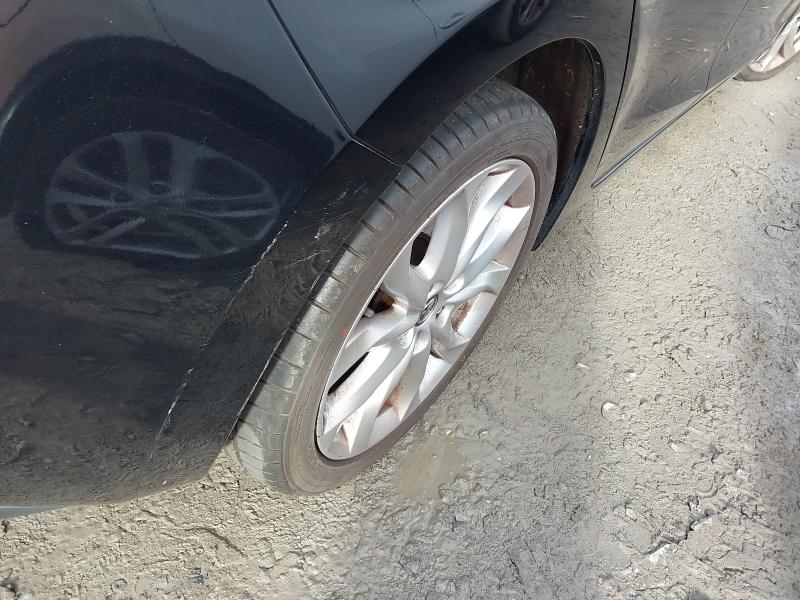 2016 MAZDA 3 2.0 SPORT NAV 5DR