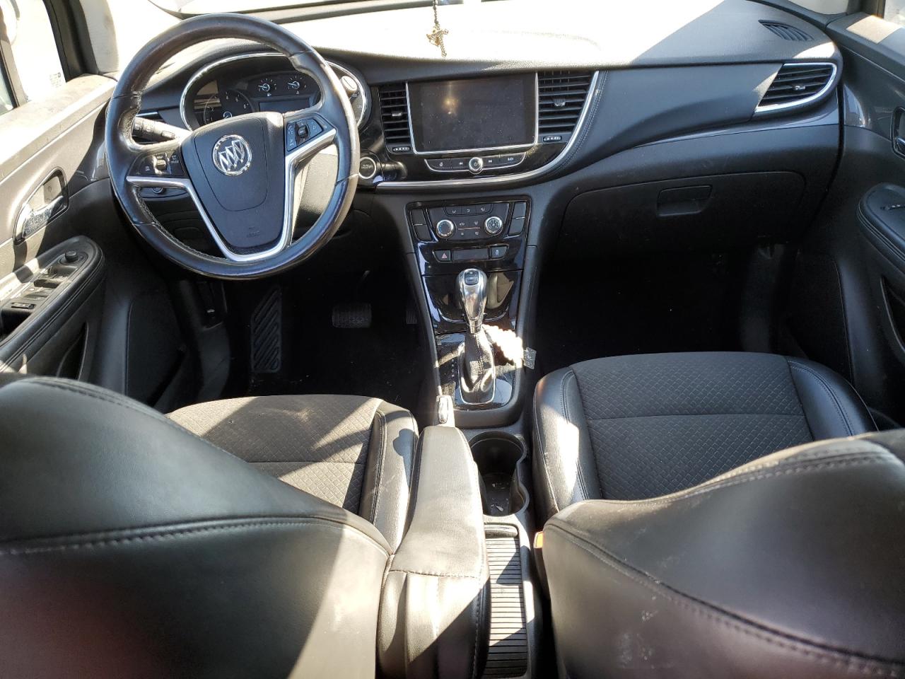 2019 Buick Encore Preferred VIN: KL4CJASB5KB795823 Lot: 85403435