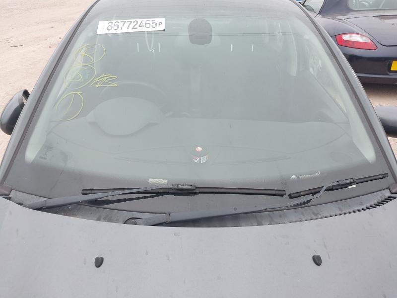 2013 CITROEN C3 1.6 E-HDI AIRDREAM EXCLUSIVE 5DR