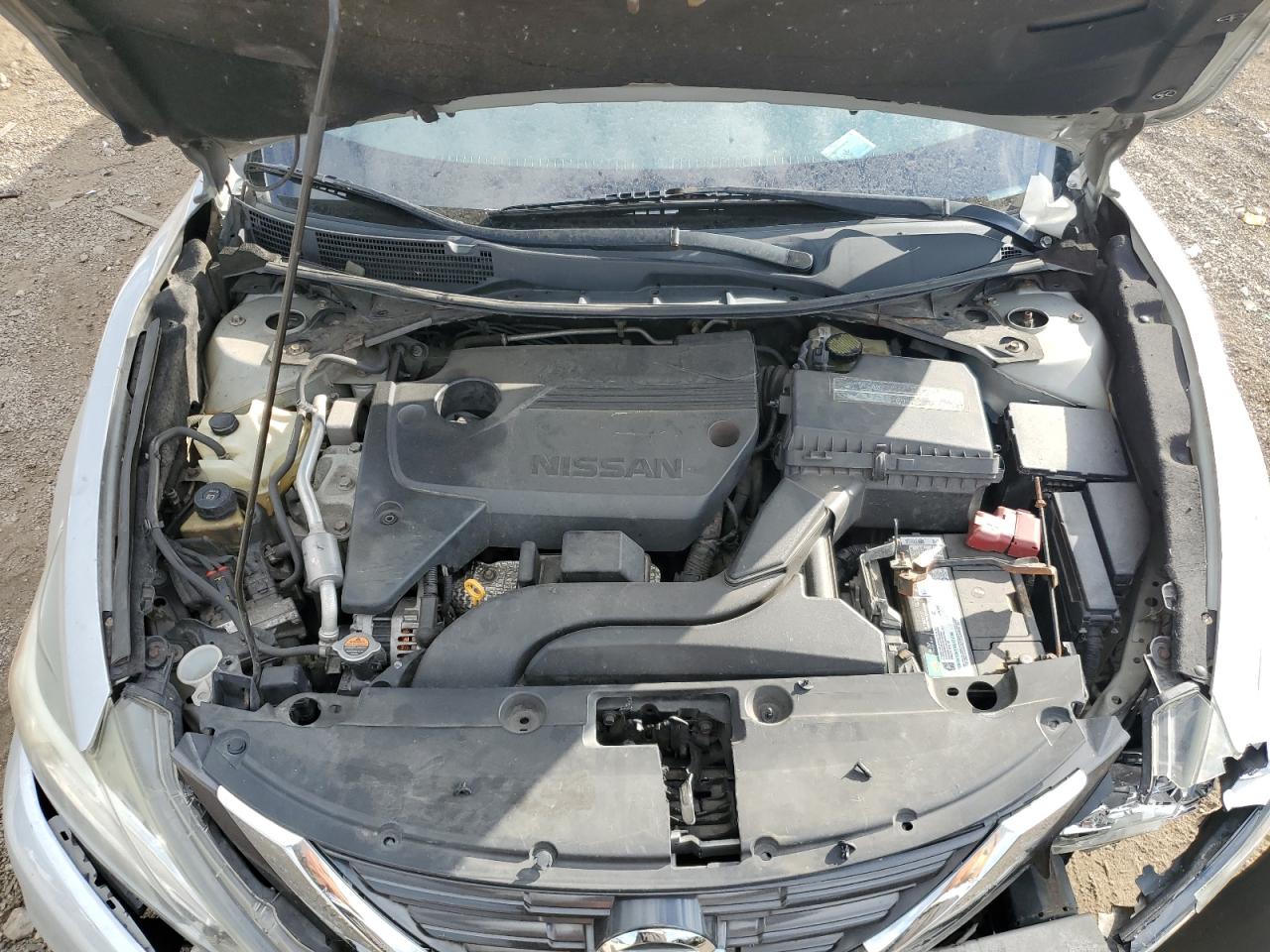 2017 Nissan Altima 2.5 VIN: 1N4AL3AP3HC159295 Lot: 82250575