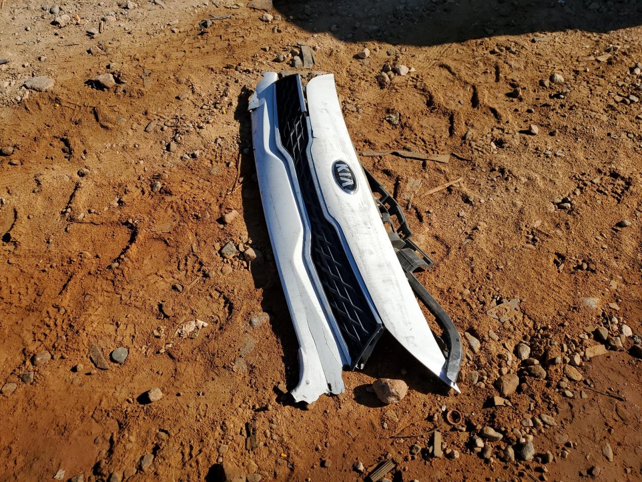 2018 Kia Rio Lx VIN: 3KPA24AB0JE145392 Lot: 82695465