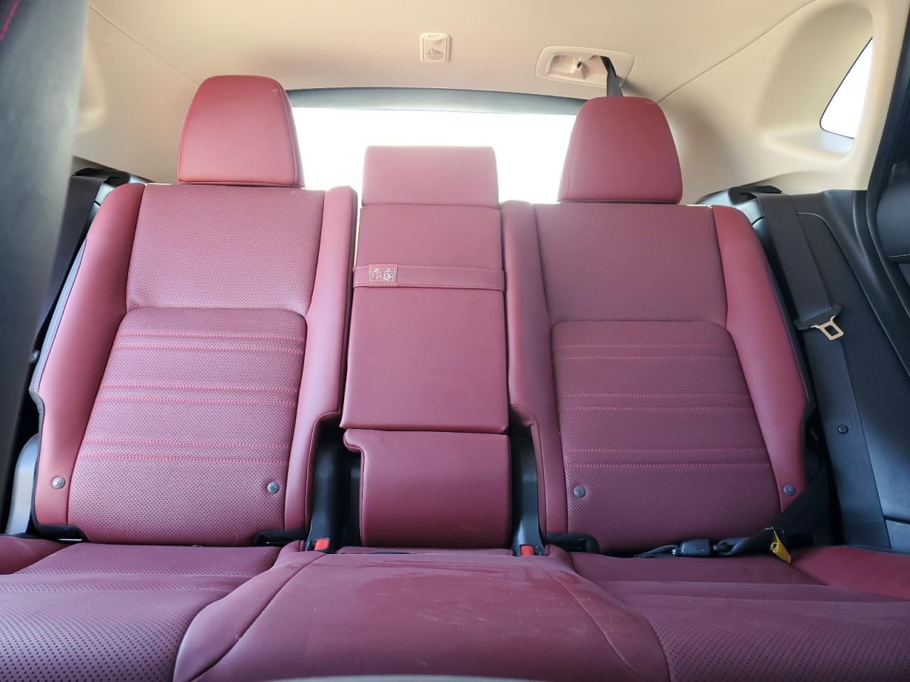 2018 Lexus Nx 300 Base VIN: JTJYARBZ5J2109833 Lot: 85708385