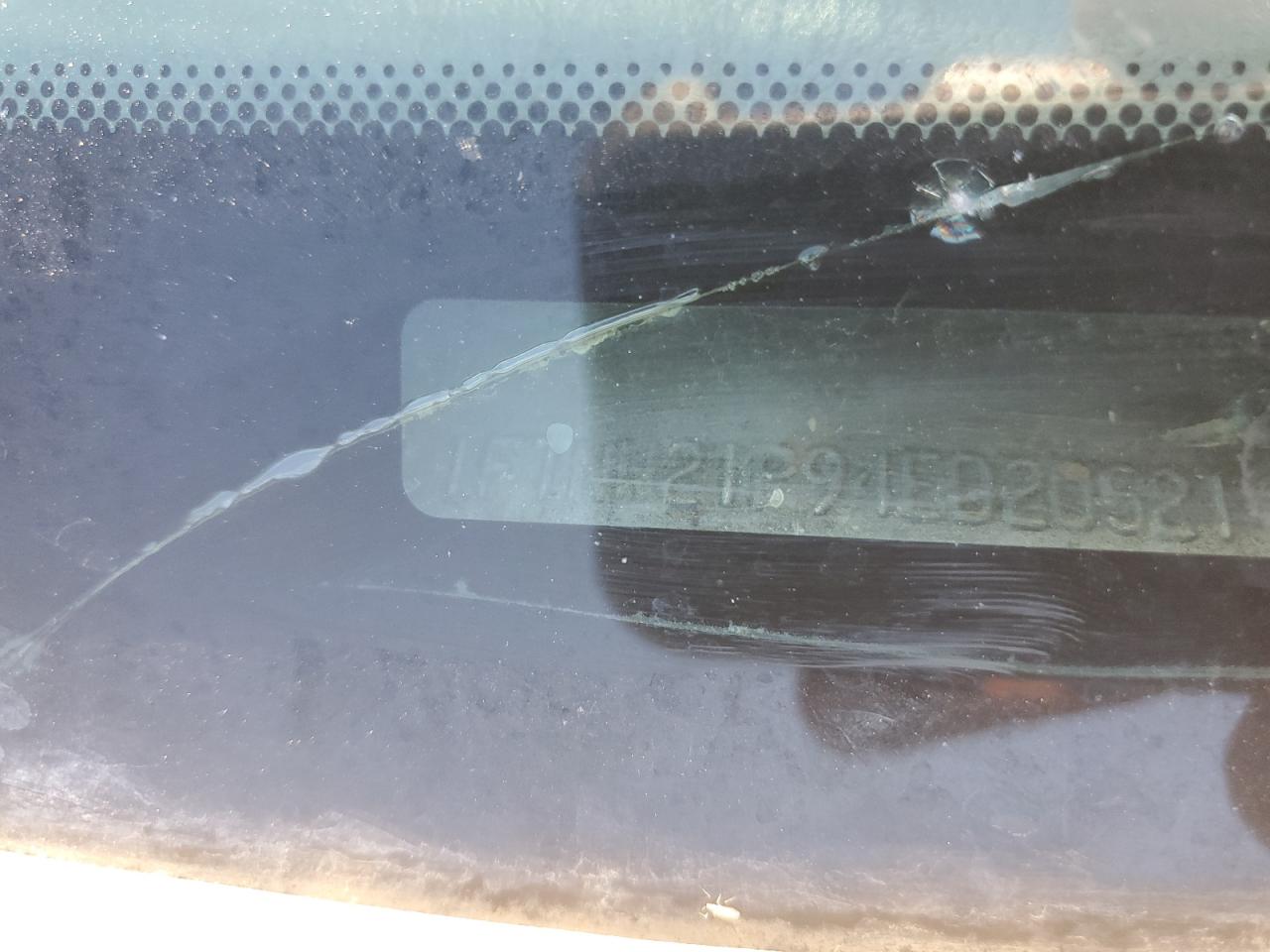 2004 Ford F250 Super Duty VIN: 1FTNW21P94ED20521 Lot: 82244375