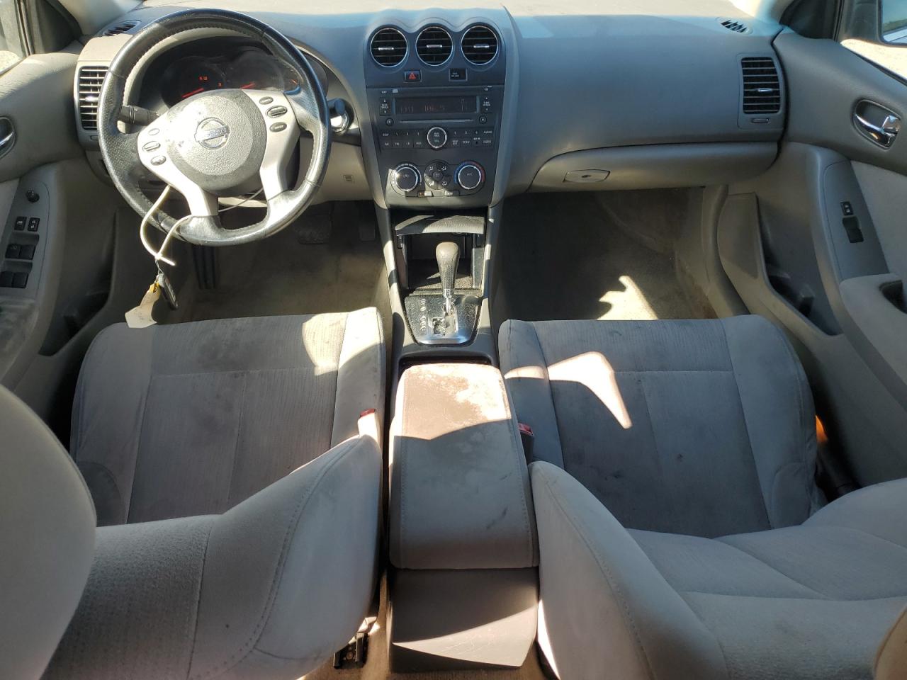 2011 Nissan Altima Base VIN: 1N4AL2AP6BN469592 Lot: 85173235