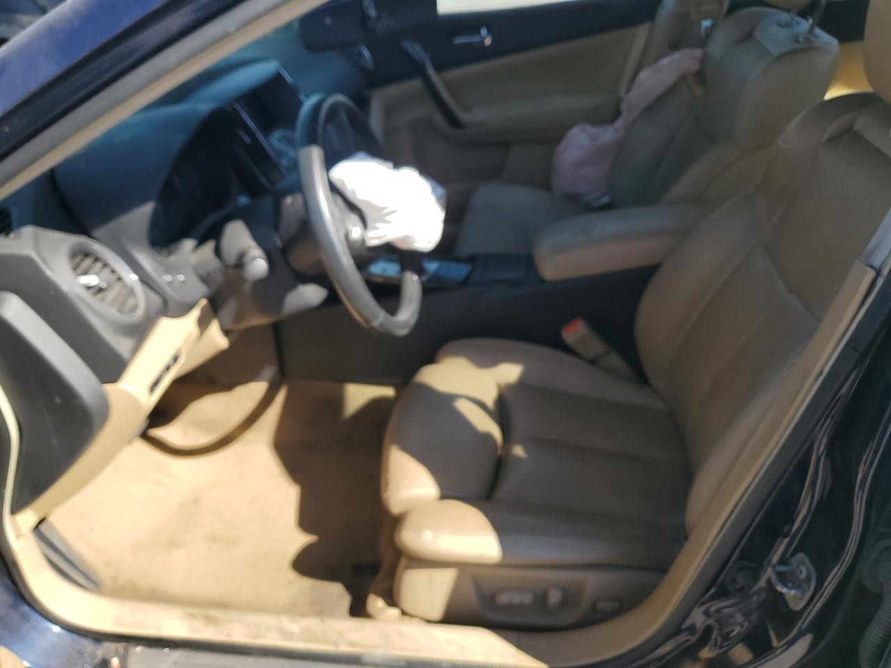 2010 Nissan Maxima S VIN: 1N4AA5AP8AC866710 Lot: 85569945