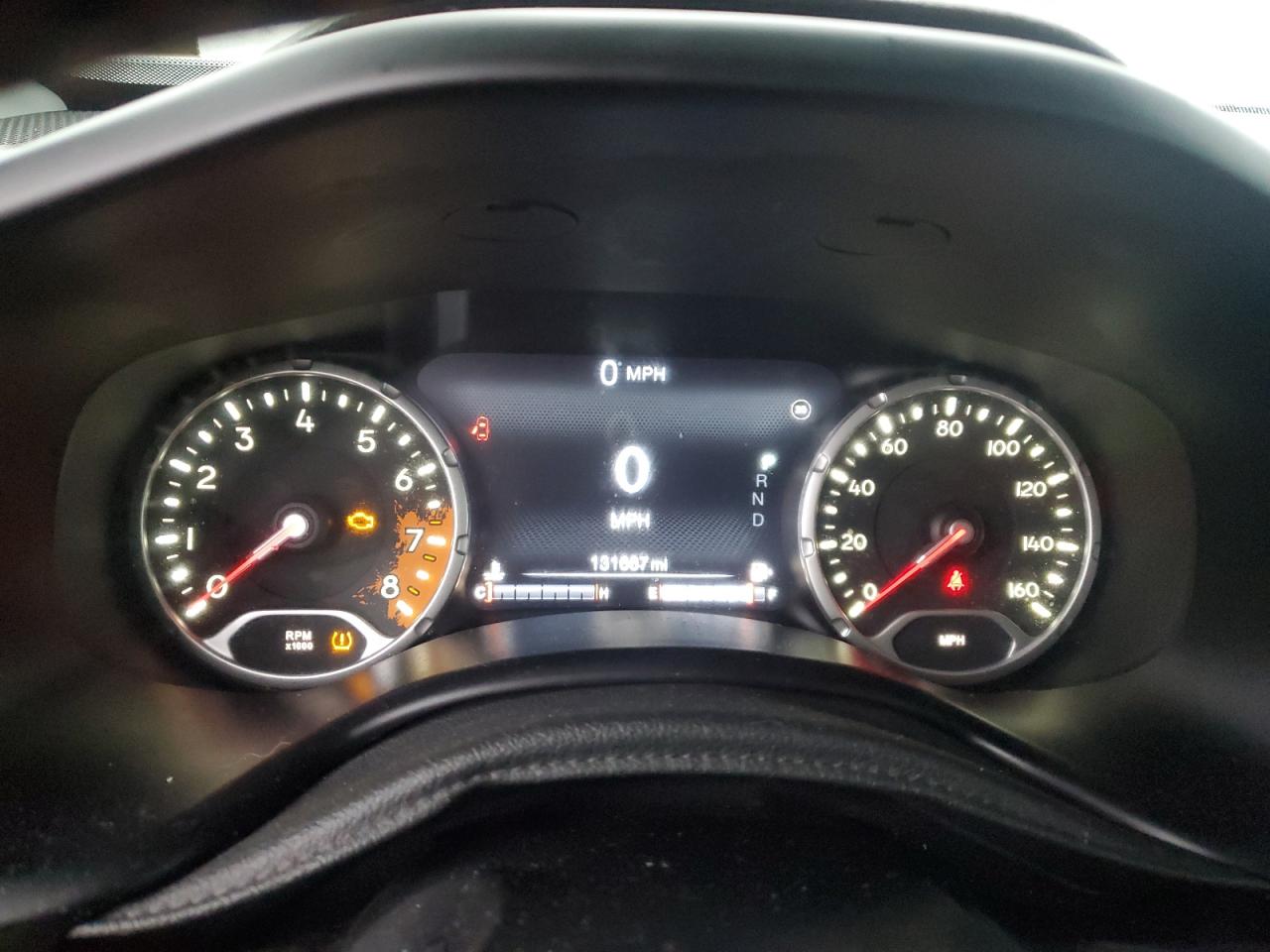 2015 Jeep Renegade Trailhawk VIN: ZACCJBCT0FPB68942 Lot: 85410225